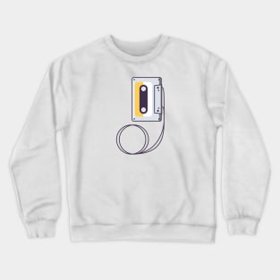 J for Jonwayne Crewneck Sweatshirt